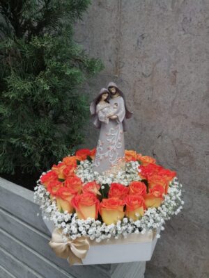 floristería en Bucaramanga. Llámanos al 3023608251 ó 3172402246. Encantados de hacer tu día el más feliz... Gracias por preferirnos 🌻💖