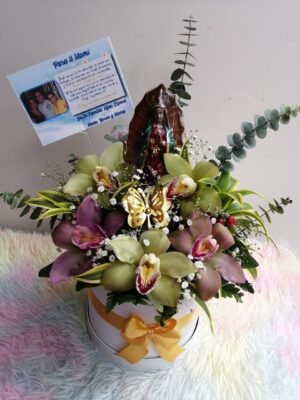 floristería en Bucaramanga. Llámanos al 3023608251 ó 3172402246. Encantados de hacer tu día el más feliz... Gracias por preferirnos 🌻💖