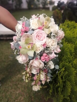 floristería en Bucaramanga. Llámanos al 3023608251 ó 3172402246. Encantados de hacer tu día el más feliz... Gracias por preferirnos 🌻💖