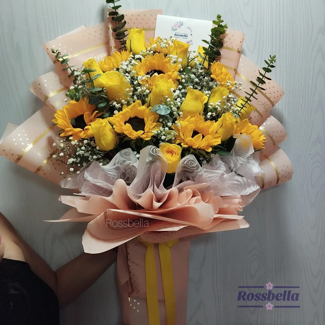 floristería en Bucaramanga. Llámanos al 3023608251 ó 3172402246. Encantados de hacer tu día el más feliz... Gracias por preferirnos 🌻💖